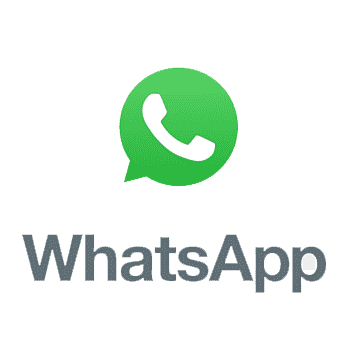 WhatsApp ile iletişim